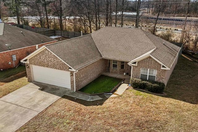 5625 Trammel Estates, North Little Rock, AR 72117