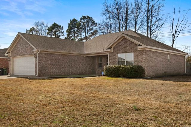 5625 Trammel Estates, North Little Rock, AR 72117