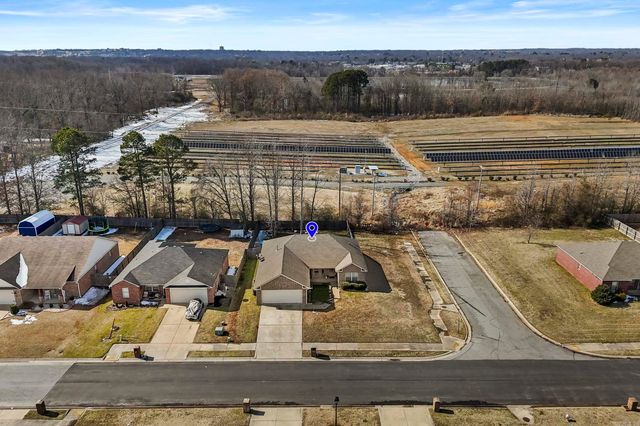 5625 Trammel Estates, North Little Rock, AR 72117