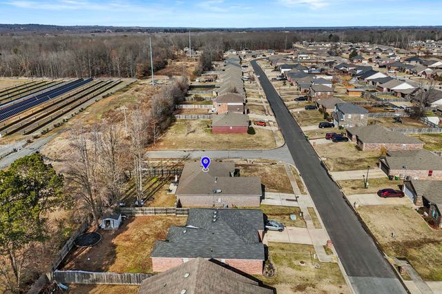 5625 Trammel Estates, North Little Rock, AR 72117