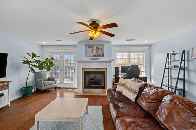 5625 Trammel Estates, North Little Rock, AR 72117