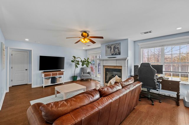 5625 Trammel Estates, North Little Rock, AR 72117