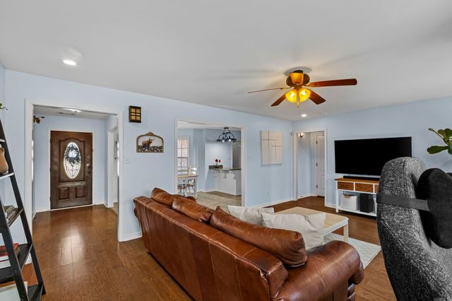 5625 Trammel Estates, North Little Rock, AR 72117