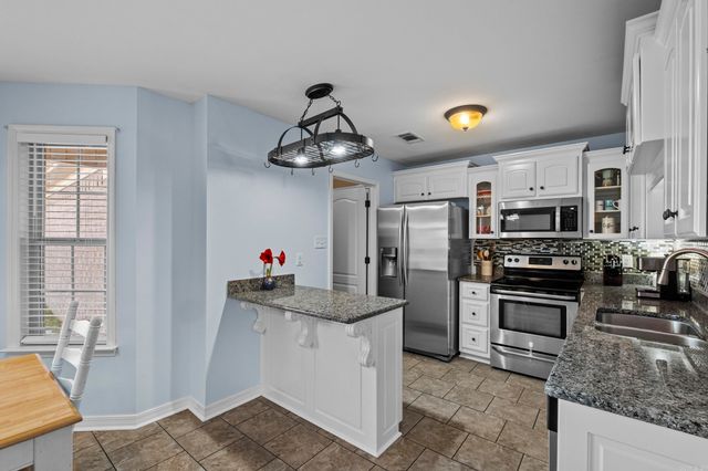 5625 Trammel Estates, North Little Rock, AR 72117