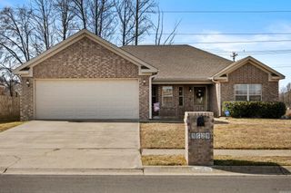 5625 Trammel Estates, North Little Rock, AR 72117
