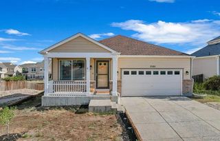 7535 Dobbs Drive, Fountain, CO 80817