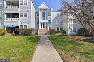 8605 FALLS RUN RD #I, Ellicott City, MD 21043