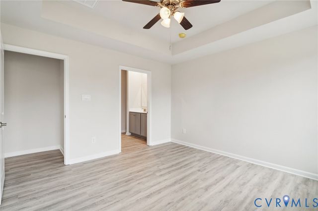 7758 Secret Knoll Ter, Mechanicsville, VA 23111