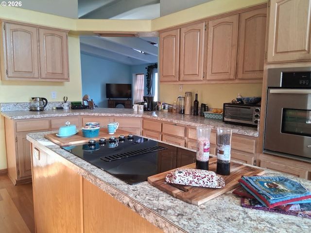 63411 BOND Ln, La Grande, OR 97850