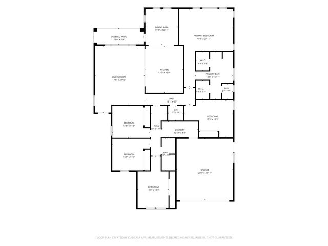 2845 E Goshen, Fresno, CA 93720