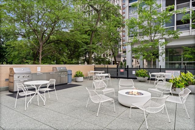 2400 N Lakeview Avenue 1116, Chicago, IL 60614