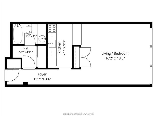 2400 N Lakeview Avenue 1116, Chicago, IL 60614