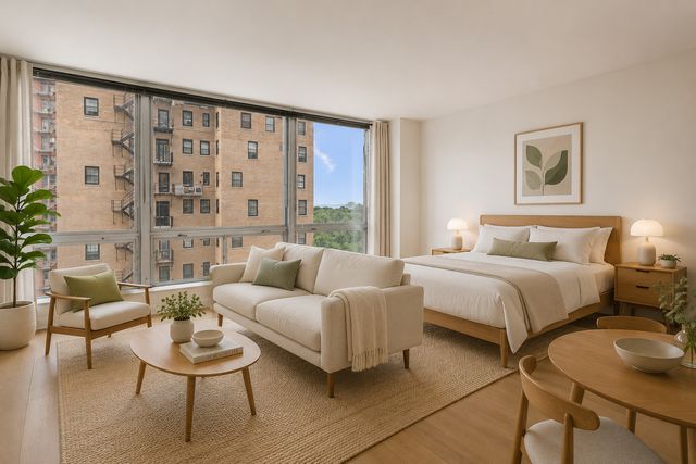 2400 N Lakeview Avenue 1116, Chicago, IL 60614