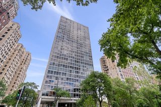 2400 N Lakeview Avenue 1116, Chicago, IL 60614