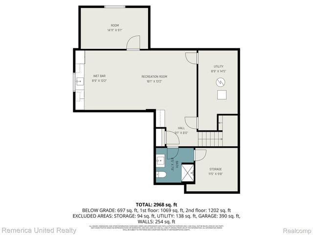 59696 Twin Pines Drive, Lyon Charter Township, MI 48165