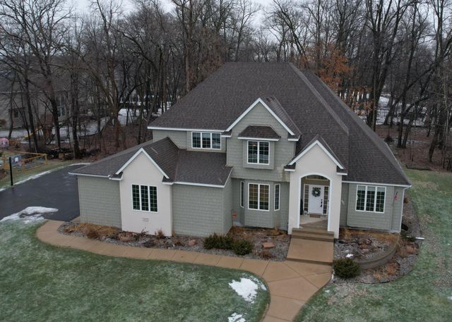 1417 Cougar Court, Sartell, MN 56377