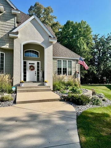 1417 Cougar Court, Sartell, MN 56377