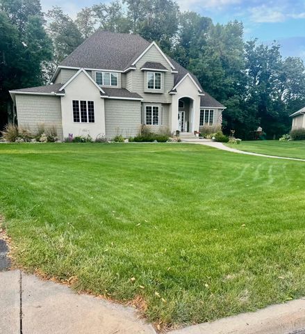 1417 Cougar Court, Sartell, MN 56377