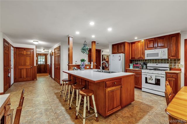 5508 George Drive, Boston, NY 14075