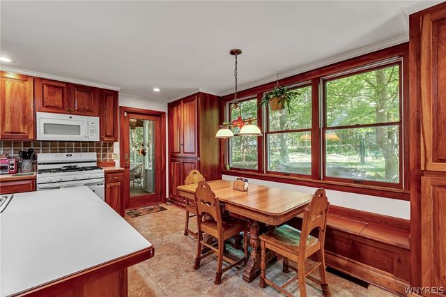 5508 George Drive, Boston, NY 14075