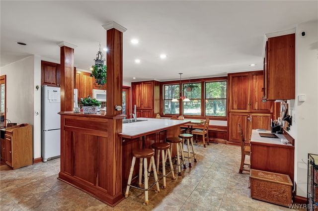 5508 George Drive, Boston, NY 14075