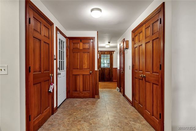 5508 George Drive, Boston, NY 14075