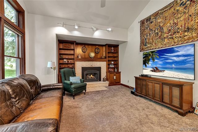 5508 George Drive, Boston, NY 14075