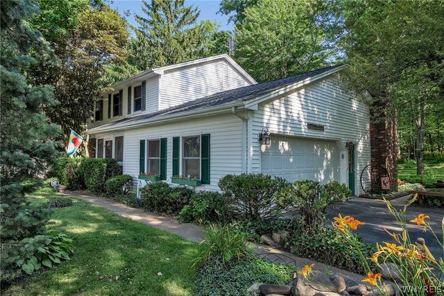 5508 George Drive, Boston, NY 14075