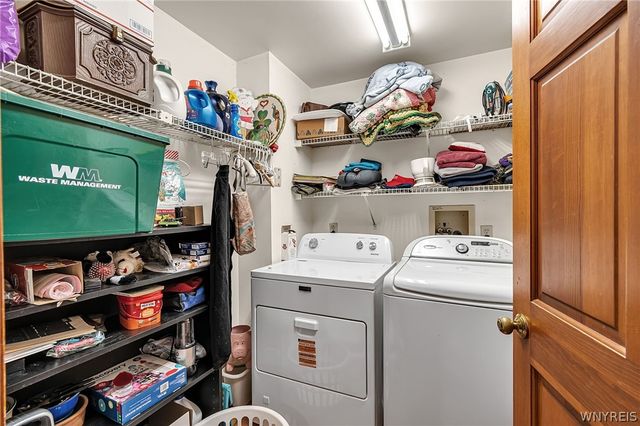 5508 George Drive, Boston, NY 14075