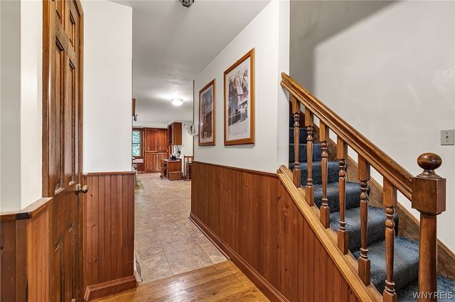 5508 George Drive, Boston, NY 14075