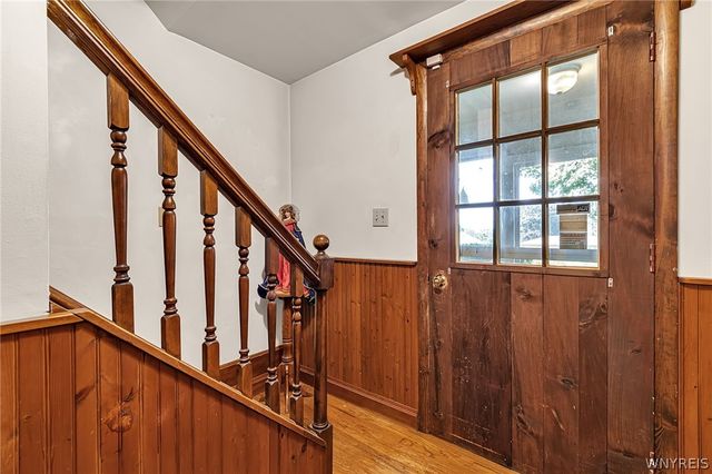 5508 George Drive, Boston, NY 14075