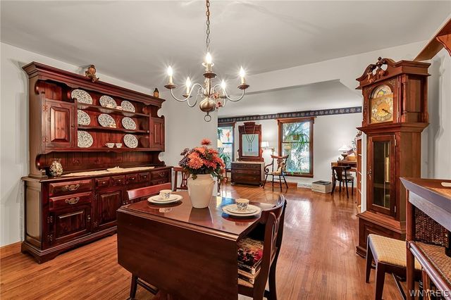 5508 George Drive, Boston, NY 14075