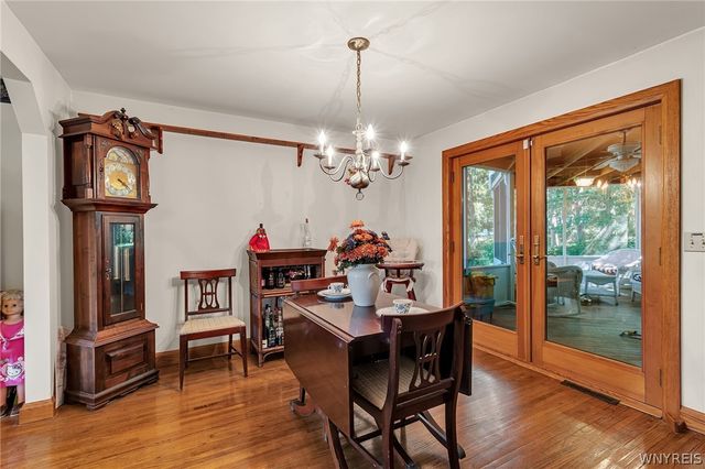 5508 George Drive, Boston, NY 14075