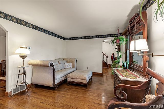 5508 George Drive, Boston, NY 14075