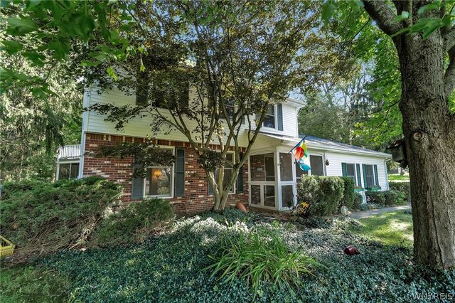 5508 George Drive, Boston, NY 14075