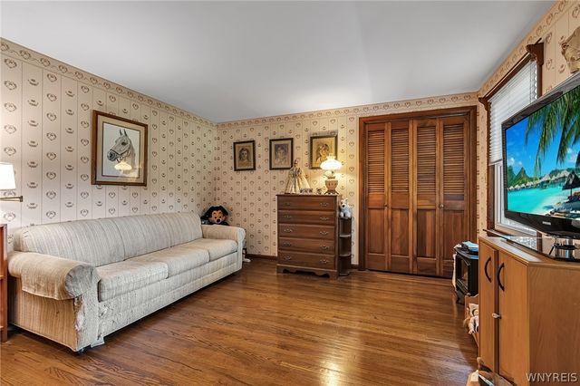 5508 George Drive, Boston, NY 14075