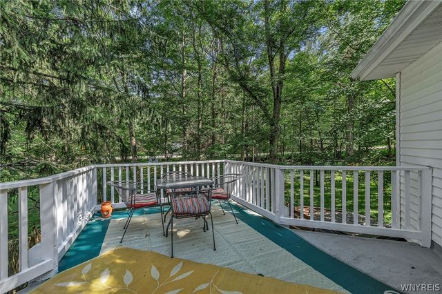 5508 George Drive, Boston, NY 14075