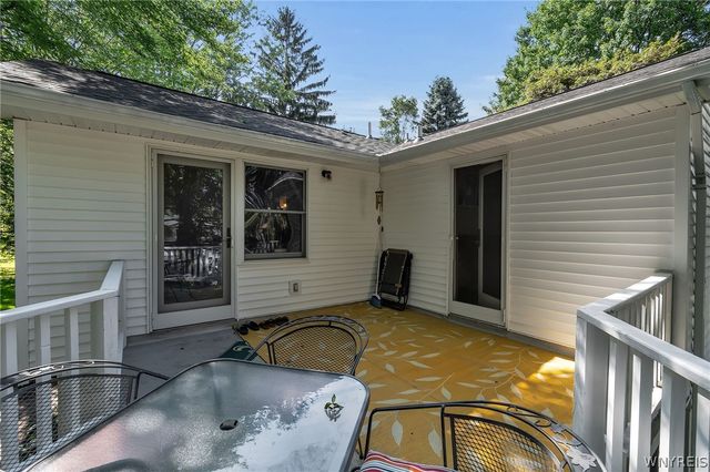 5508 George Drive, Boston, NY 14075