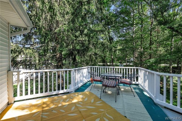 5508 George Drive, Boston, NY 14075