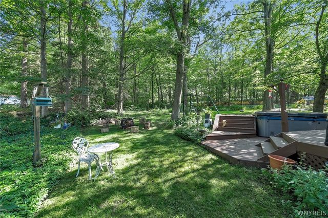 5508 George Drive, Boston, NY 14075
