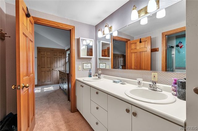 5508 George Drive, Boston, NY 14075