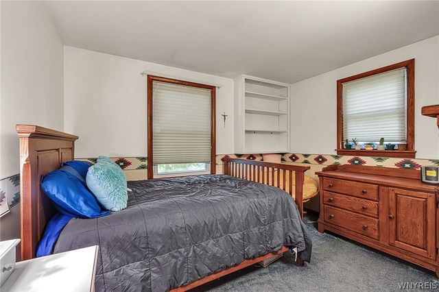 5508 George Drive, Boston, NY 14075