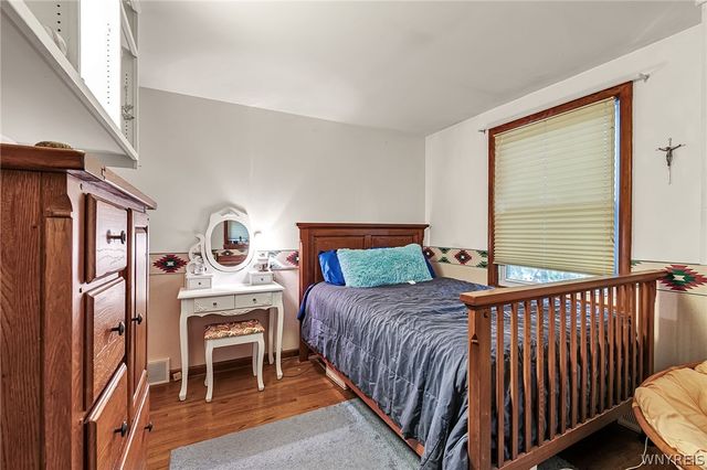 5508 George Drive, Boston, NY 14075