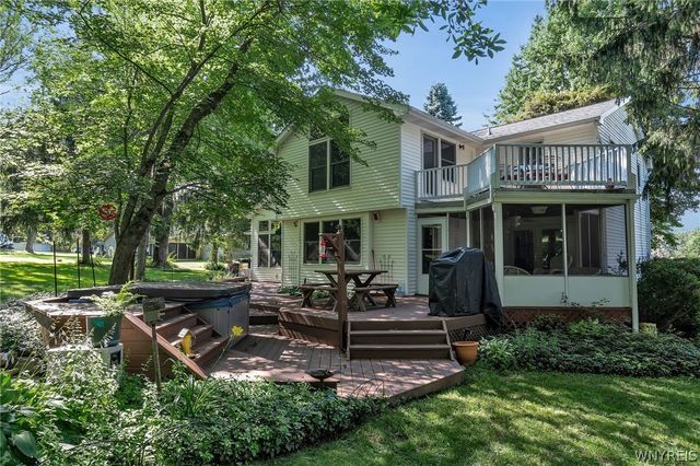 5508 George Drive, Boston, NY 14075