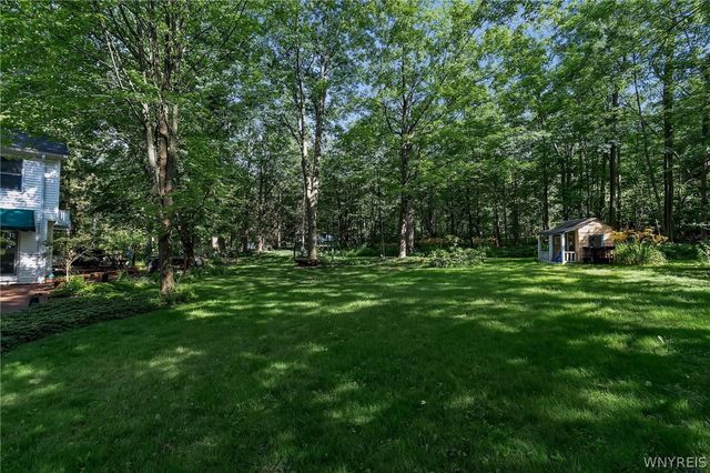 5508 George Drive, Boston, NY 14075