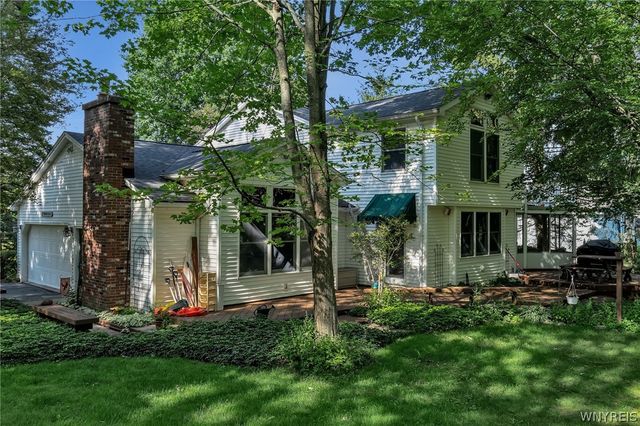 5508 George Drive, Boston, NY 14075