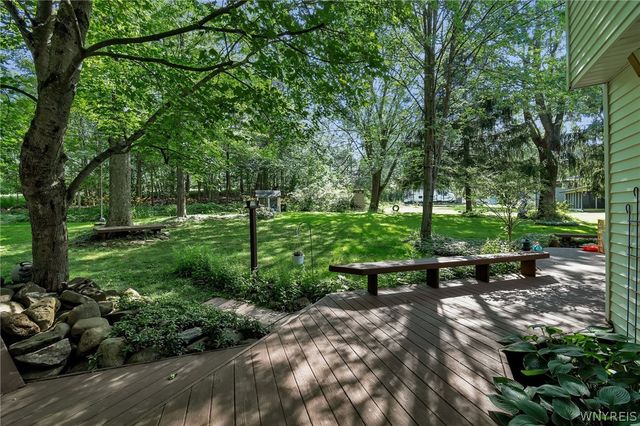 5508 George Drive, Boston, NY 14075