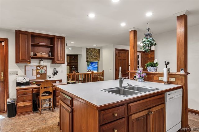 5508 George Drive, Boston, NY 14075