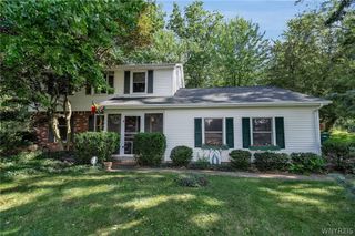 5508 George Drive, Boston, NY 14075