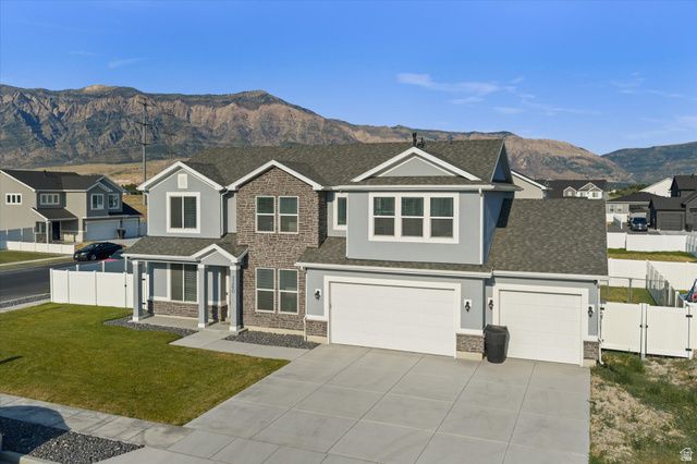 3260 N 3450 W, Plain City, UT 84404